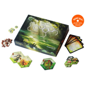 Ecogon-Spiel