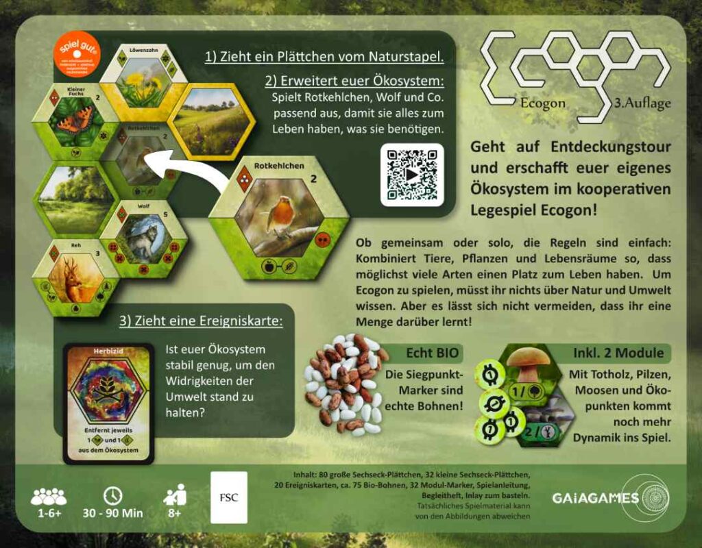 Ecogon-3-Schachtelboden