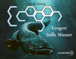 Ecogon - Stille Wasser - 2. Auflage