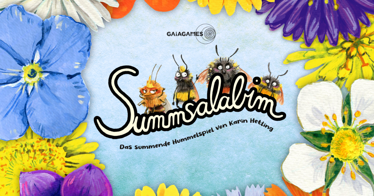 Summsalabim-Banner
