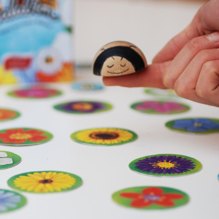 Summsalabim-Hummelflug