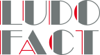 Ludofact logo