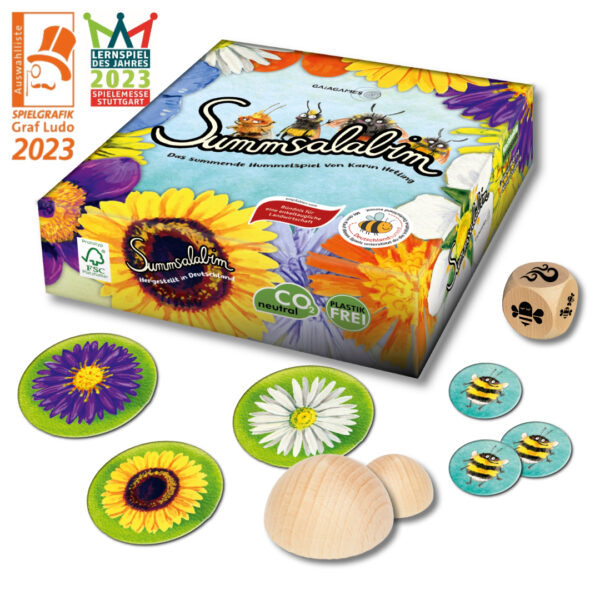 Summsalabim Produktbild