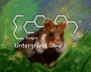 Ecogon-Untergrund-Cover