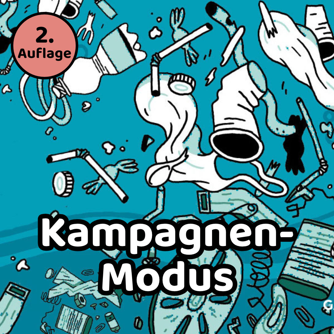 Kampagnen-Modus