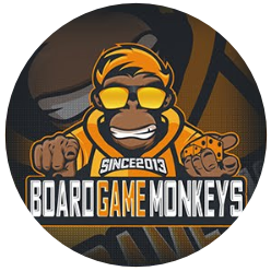 Boardgamemonkeys