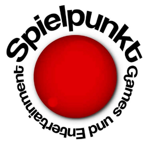 Spielpunkt logo