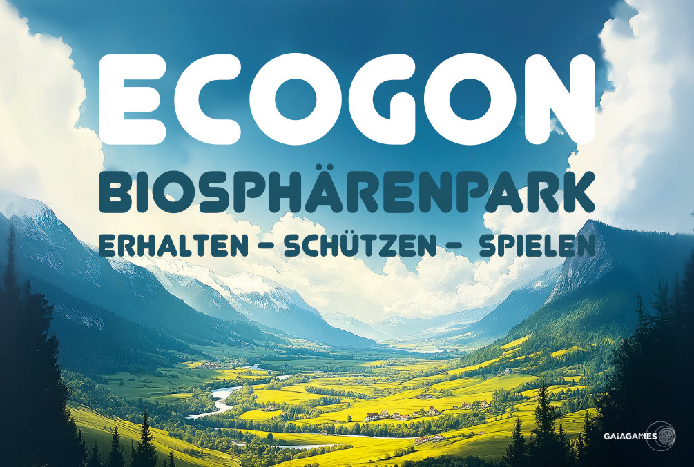 Ecogon-Biosphärenpark-Titelbild