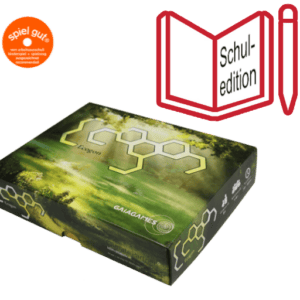 Schuledition Ecogon