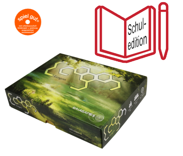 Schuledition Ecogon