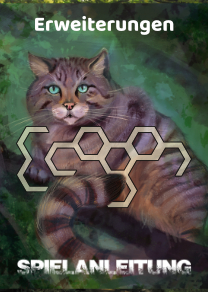 Ecogon-Erweiterungen