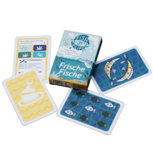 Frische-Fische-Produktbild