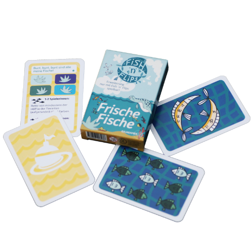 Frische-Fische-Produktbild