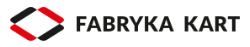 Fabryka Kart Logo