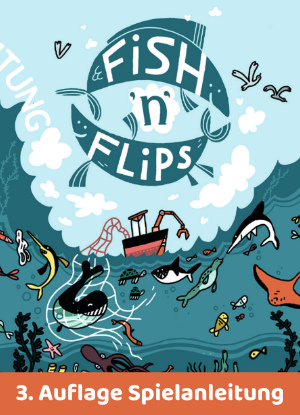 Fish n Flips