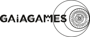 Gaiagames Logo