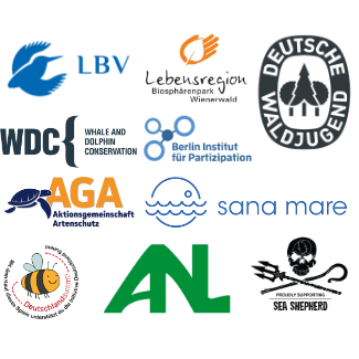 Gaiagames Kooperationpartner