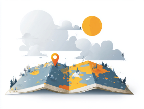 Lernspiel Ecogon Geografie