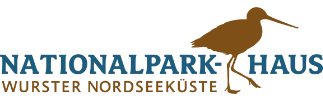 Nationalpark-Haus-Wurster-Nordseeküste-Logo